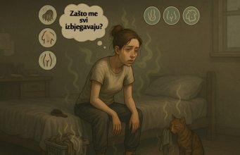 5 mirisa koji otkrivaju da žena ne vodi računa o sebi i svojoj higijeni