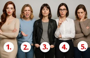 Koja vas žena najviše iritira? To otkriva što drugi stvarno misle o vašem karakteru