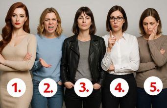 Koja vas žena najviše iritira? To otkriva što drugi stvarno misle o vašem karakteru