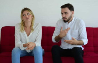 Kad je moj muž izgovorio ovu frazu pred našim bračnim savjetnikom, to je potvrdilo da je narcis