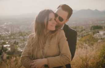 5 znakova da vas muž bezuvjetno voli (čak i ako se to ne čini uvijek tako)
