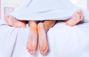 Intimni odnos sam imala 3 puta dnevno tokom sedam dana i evo šta mi se na kraju desilo