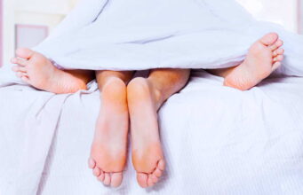 Intimni odnos sam imala 3 puta dnevno tokom sedam dana i evo šta mi se na kraju desilo