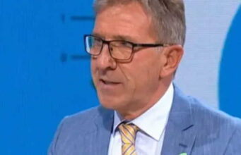 U KISELOM ORGANIZMU NASTAJU I NAJTEŽE BOLESTI: Doktor Ivanov otkrio kako sa 4 badema zaliječiti želudac, a evo šta je rekao o sodi bikarboni