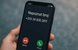 NIKADA SE NE JAVLJAJ: Na koje telefonske brojeve nikada ne biste trebali odgovarati
