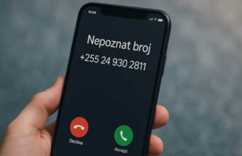 NIKADA SE NE JAVLJAJ: Na koje telefonske brojeve nikada ne biste trebali odgovarati