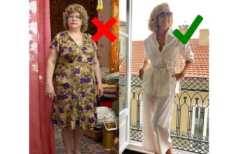 ISPRAZNITE SVOJ ORMAR: 7 stvari koje ne biste trebali nositi nakon 50-e