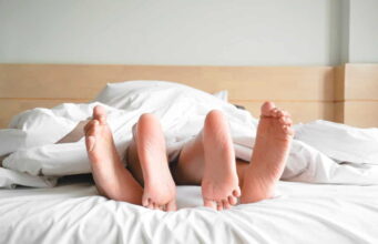 Jednostavan način na koji možete utvrditi da li je osoba imala mnogo intimnih partnera
