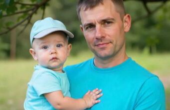 6 osobina koje dijete nasljeđuje od oca: Jedna je pravo iznenađenje