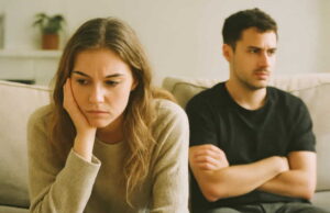 Ako primijetite ovih 7 znakova kod muškarca, znajte da ga više ne privlačite – a broj 6 je najteži udarac za svaku ženu