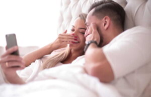 Zašto muškarci misle na ljubavnice čak i dok vode ljubav s ženom