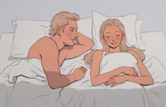 6 stvari koje muškarci žele u krevetu, a žene ih nikad ne daju – broj 4 sve mijenja