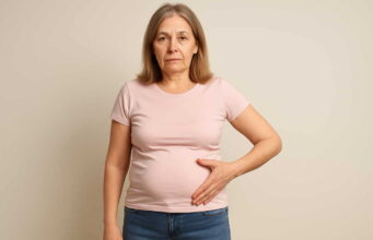 Mršava, ali s trbuhom? Nutricionist objasnio da tu masnoću “drže” hormoni i kako ih nagovoriti da je se riješe