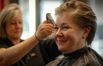 Ove frizure brišu bore bolje od botoksa – broj 6 pristaje svakoj ženi starijoj od 50 godina