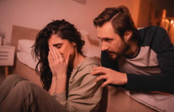 Ako muškarac kaže ovih 7 stvari, znaj da si mu postala skroz NEPRIVLAČNA – a broj 3 boli kao nož u leđa