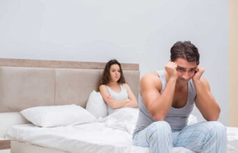 Šta znači ako muškarac ne može u krevetu izdržati više od 2 minute
