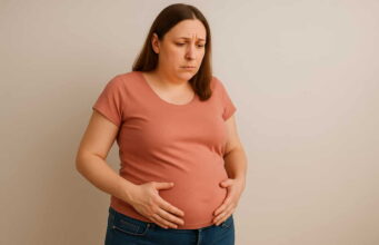 Zašto žena normalne težine ima poveći trbuh? 6 razloga zašto se to dešava