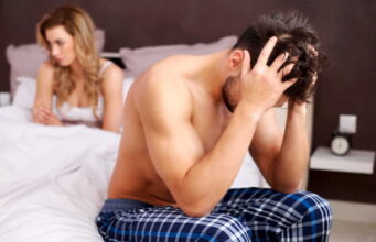 8 ženskih grešaka u krevetu od kojih se muškarcima “diže kosa na glavi”: Broj 5 je često okidač i za svađu