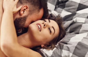 Znate li kada žene najviše uživaju u intimom odnosu?