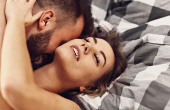 Znate li kada žene najviše uživaju u intimom odnosu?