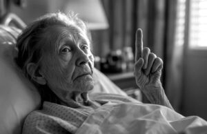 Žena (97) pred smrt: “Sreća je samo u ovome, svidjelo se vama to ili ne”