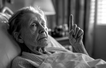Žena (97) pred smrt: “Sreća je samo u ovome, svidjelo se vama to ili ne”