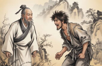 Kako razlikovati inteligentnu osobu od glupe: japanska mudrost