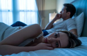 3 znaka da se vaš partner pretvara da uživa u intimnom odnosu kako vas ne bi povrijedio
