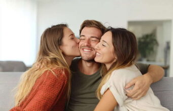 Može li muškarac voljeti dvije žene istovremeno? Što kaže psihologija