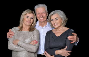 Ako vaš partner nikad ne želi zvati vaše roditelje u goste, evo šta to znači prema psihologiji