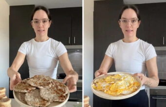 Nutricionistica otkrila doručak s kojim je izgubila 45 kilograma