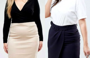 Strši li vam trbuh čak i kada nosite manju veličinu? 8 trikova koji će vam pomoći da ga sakrijete