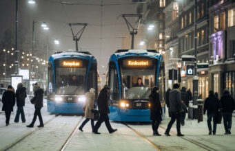 Norveška metoda hodanja usporava starenje, a rezultati se vide za nekoliko sedmica