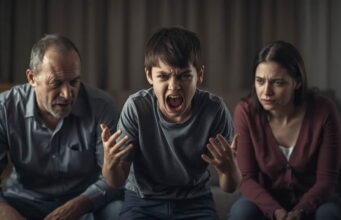 VAŠE DIJETE VAS NE POŠTUJE? Provjerite imate li ove 4 osobine koje stvaraju nezahvalnu djecu