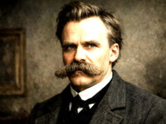 3 načina da slomite bilo koga – Nietzsche je bio nemilosrdno iskren