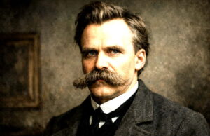 3 načina da slomite bilo koga – Nietzsche je bio nemilosrdno iskren