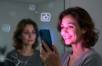 7 znakova da žena živi za lajkove, a ne za sebe – broj 5 je tužna realnost